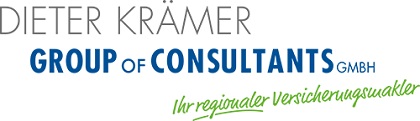 Dieter Krmer - Group of Consultants GmbH - Ihr regionaler Versicherungsmakler
